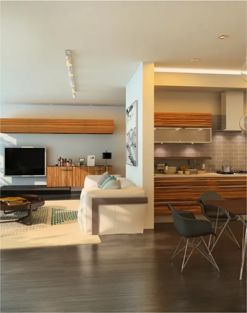 Bdm Concept Amenagement Interieur A Brest Amenagement Interieur 1