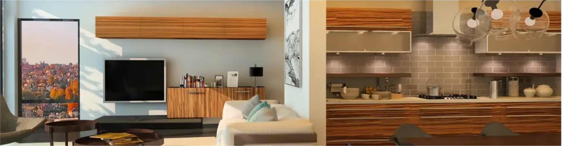 Aménagement intérieur au Conquet, Plougonvelin - BDM CONCEPT