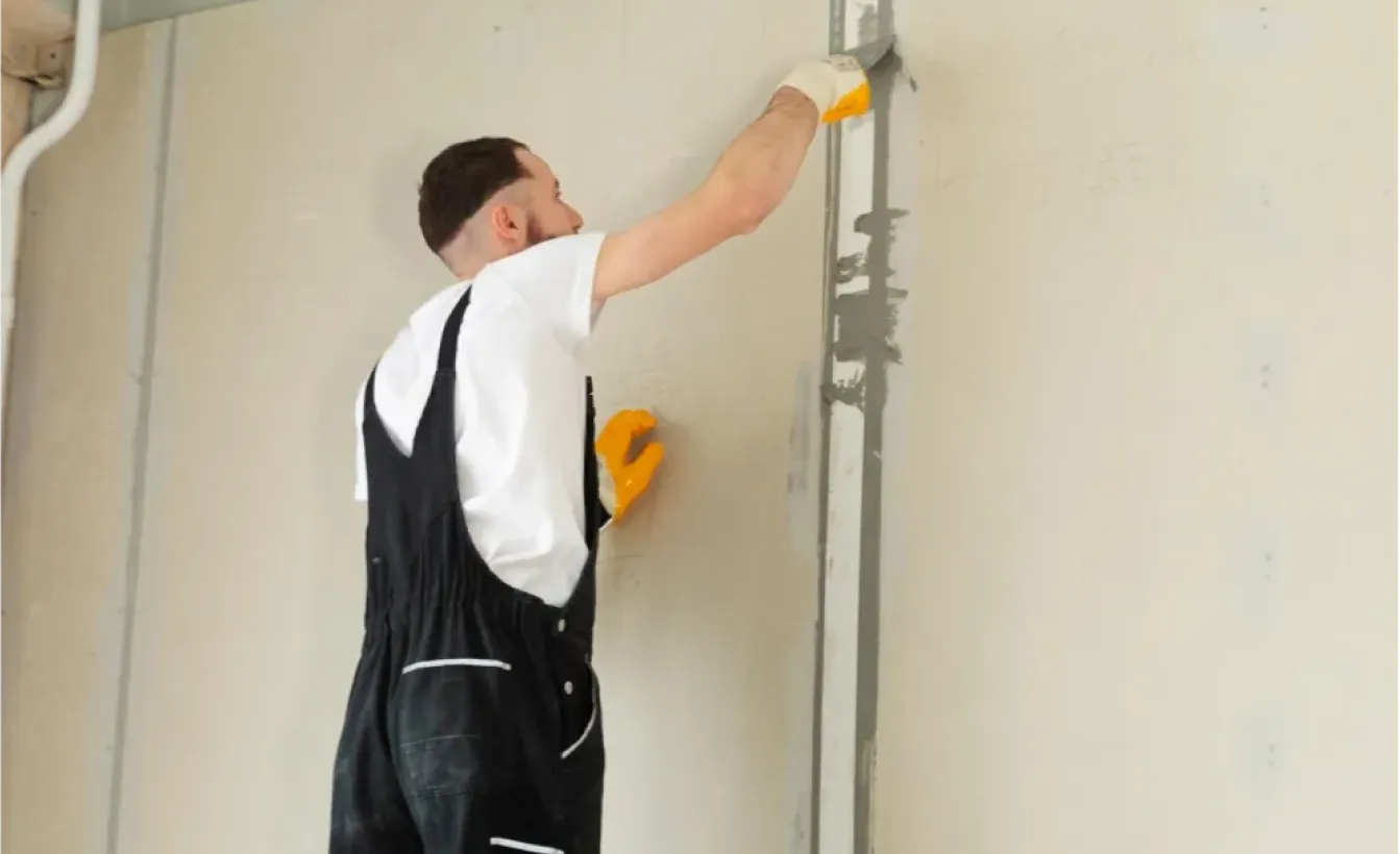 Bdm Concept Amenagement Interieur A Brest Artisan Plaquiste A Locmaria Plouzane Pres De Brest