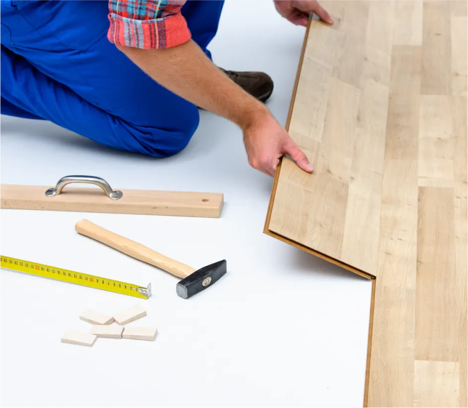 Bdm Concept Amenagement Interieur A Brest Finitions Raffinees