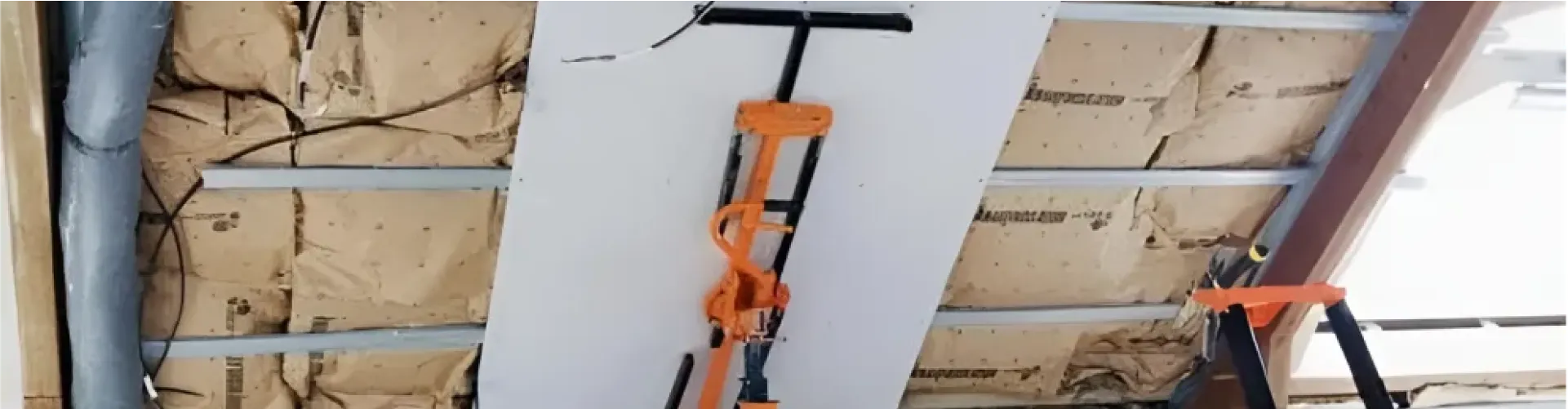 Plaquiste à Saint-Renan, Plouzané : BDM CONCEPT